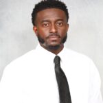 Brandon Jones
