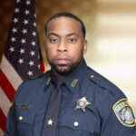 Donte Jones